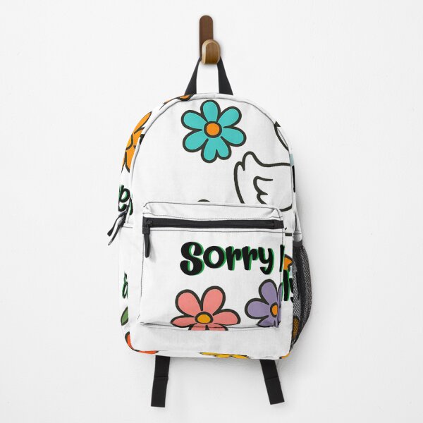 Item preview, Sorry im late designed and sold by OED-pod-store.
