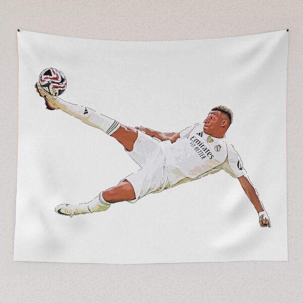 Item preview, Kylian designed and sold by On Target Sports.
