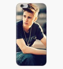 Justin Bieber iPhone Case