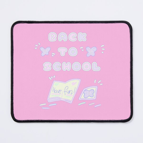 Item preview, BACK TO SCHOOL designed and sold by HugSomeNettles.
