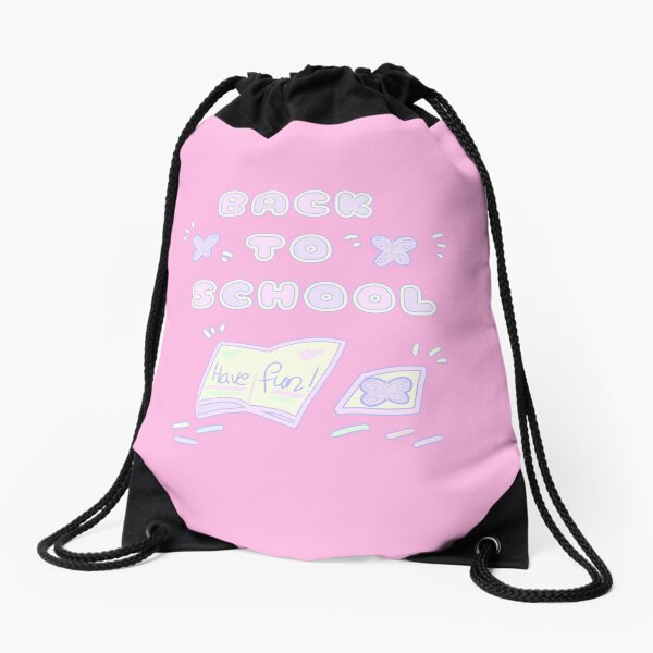 Item preview, BACK TO SCHOOL designed and sold by HugSomeNettles.