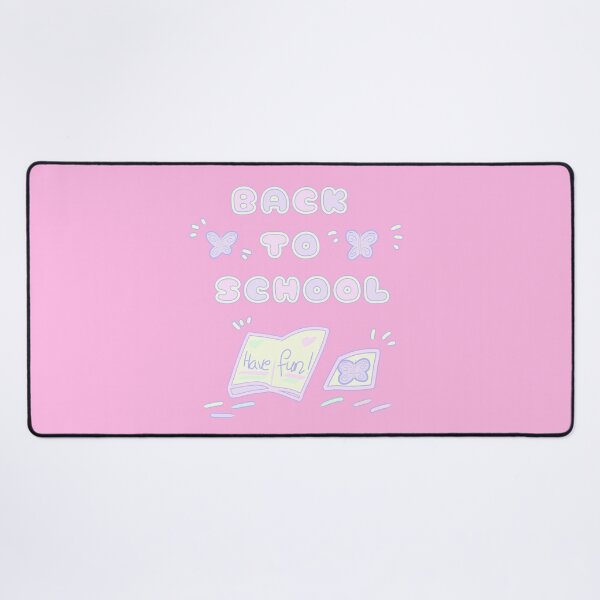 Item preview, BACK TO SCHOOL designed and sold by HugSomeNettles.