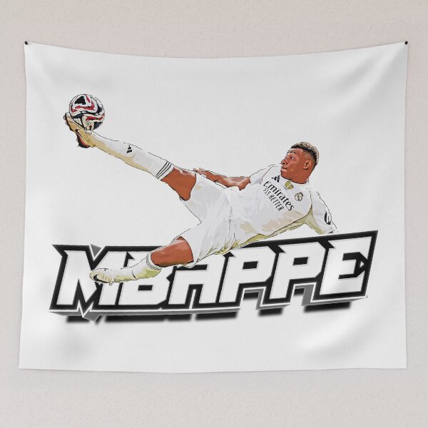 Item preview, Kylian designed and sold by On Target Sports.
