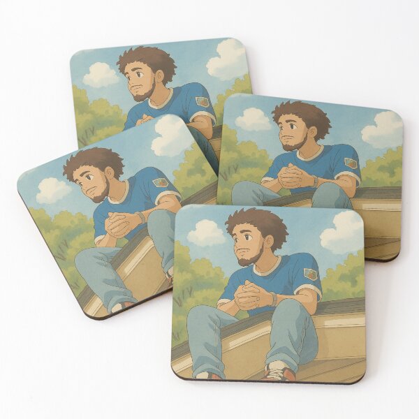 Item preview, J Cole 2014 Forest Hills Drive designed and sold by Everythingg25.