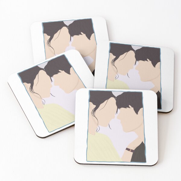 Item preview, Hometown Cha Cha Cha Dorama K-drama  designed and sold by hevysz.