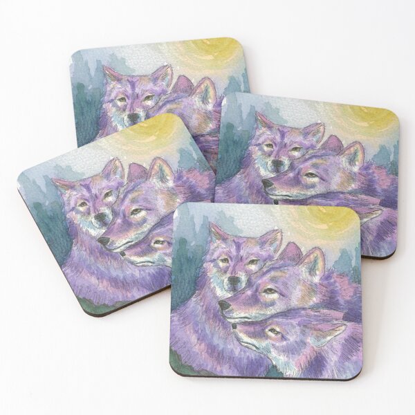 Item preview, purples designed and sold by Triangle_Fangirl.