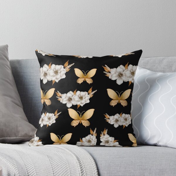 Item preview, Golden butterfly designed and sold by Storevippink90.