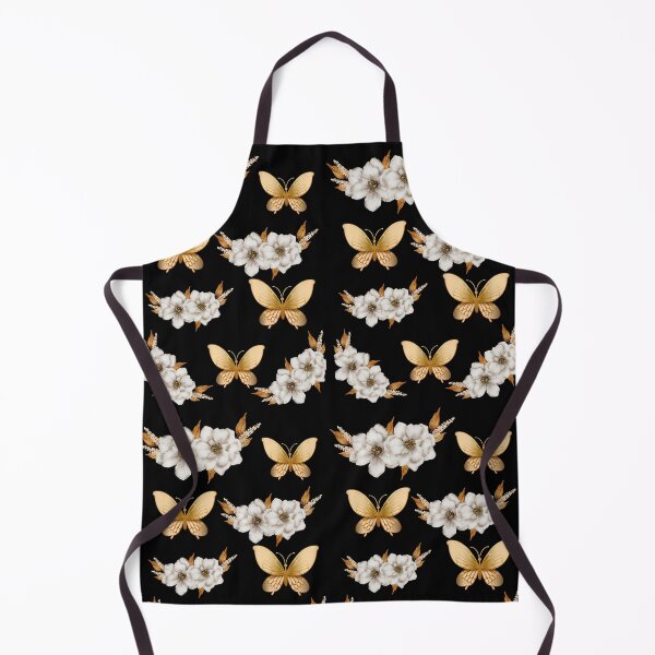 Item preview, Golden butterfly designed and sold by Storevippink90.