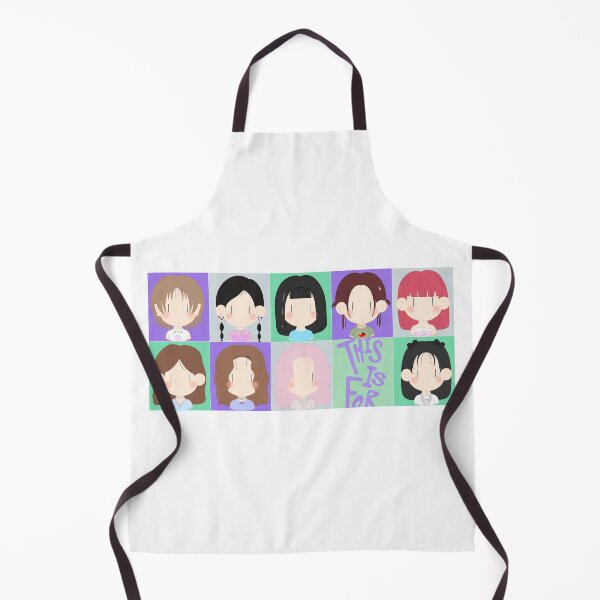 Item preview, TWICE - This Is For chibi (2) designed and sold by 0627june.