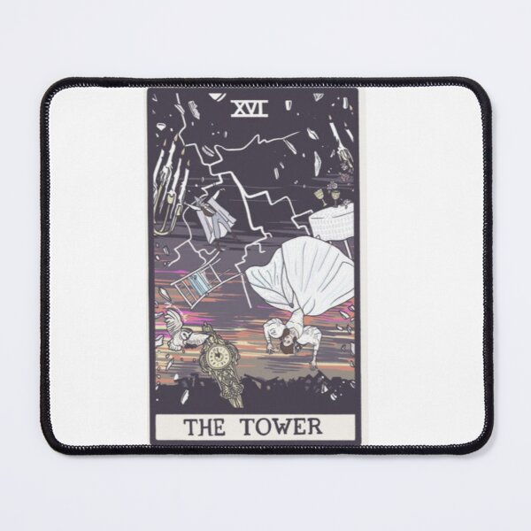 Item preview, The tower designed and sold by Galaxydiamond.