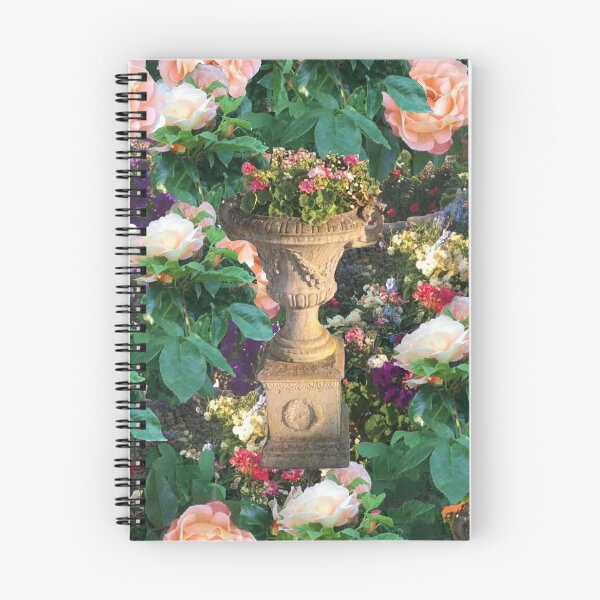 Item preview, DILLIE'S GARDEN designed and sold by ABEBERMANCHUTE.