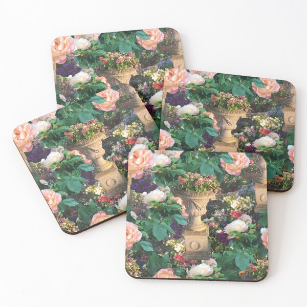 Item preview, DILLIE'S GARDEN designed and sold by ABEBERMANCHUTE.