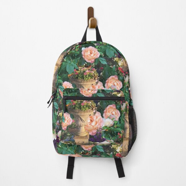 Item preview, DILLIE'S GARDEN designed and sold by ABEBERMANCHUTE.
