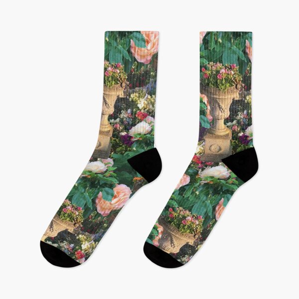 Item preview, DILLIE'S GARDEN designed and sold by ABEBERMANCHUTE.