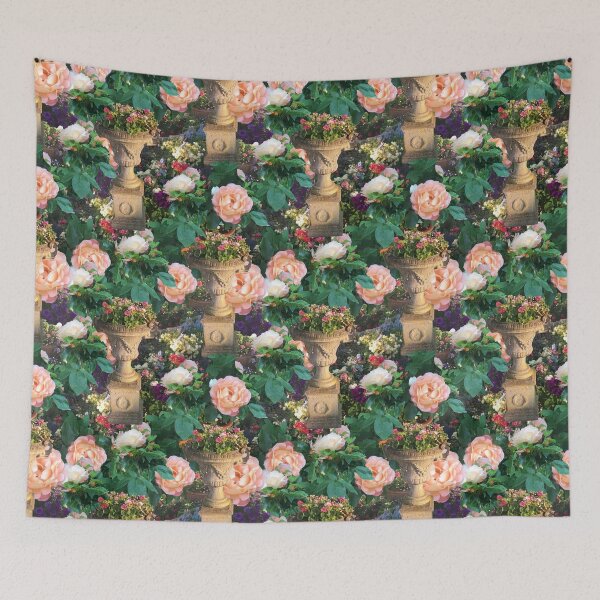 Item preview, DILLIE'S GARDEN designed and sold by ABEBERMANCHUTE.