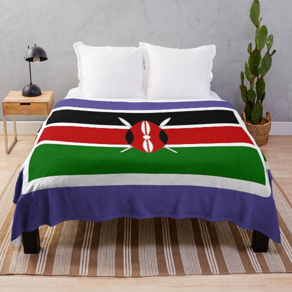 Item preview, KENYA Gifts, Stickers & Products (S) designed and sold by mpodger.
