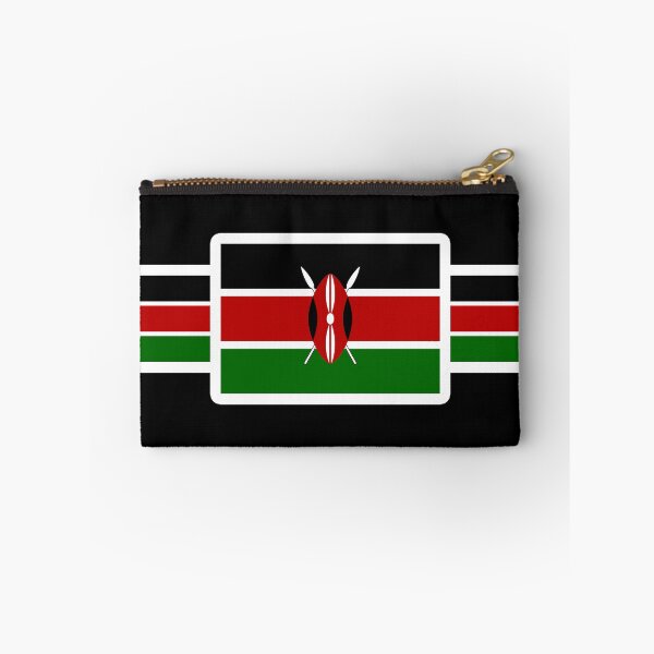 Item preview, KENYA Gifts, Stickers & Products (S) designed and sold by mpodger.