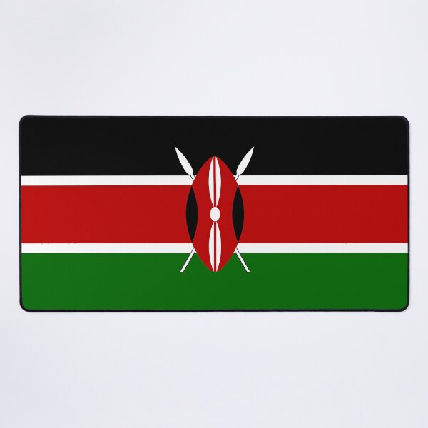 Item preview, KENYA Gifts, Stickers & Products (S) designed and sold by mpodger.