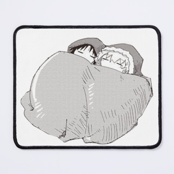 Item preview, shoujo shuumatsu ryokou designed and sold by bashhonkdesign.