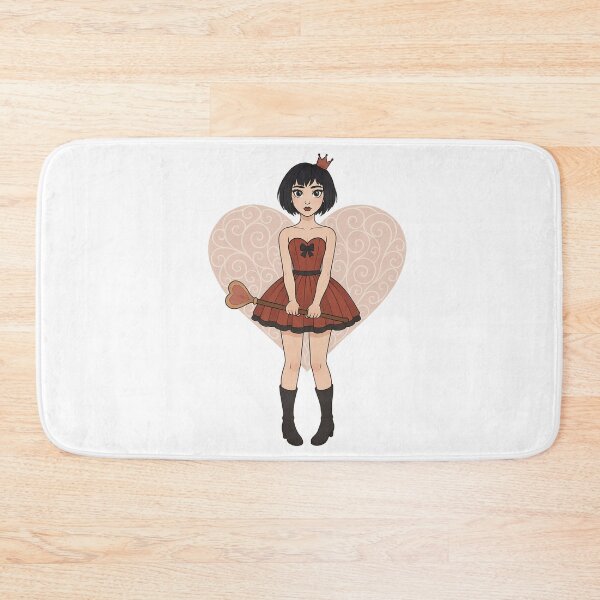 Item preview, the red queen of hearts designed and sold by watsonita.