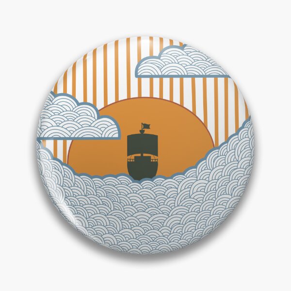 Item preview, Among the clouds designed and sold by A5designs.