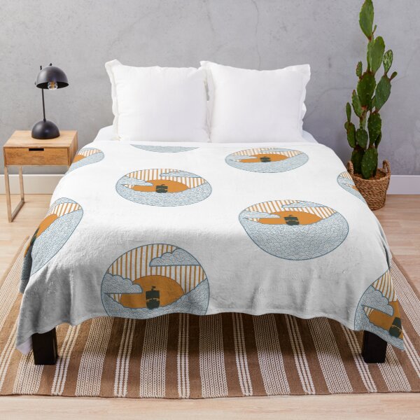 Item preview, Among the clouds designed and sold by A5designs.