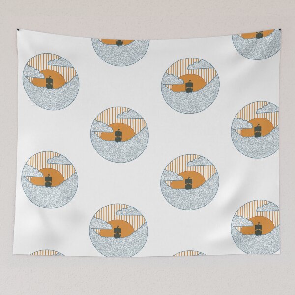 Item preview, Among the clouds designed and sold by A5designs.