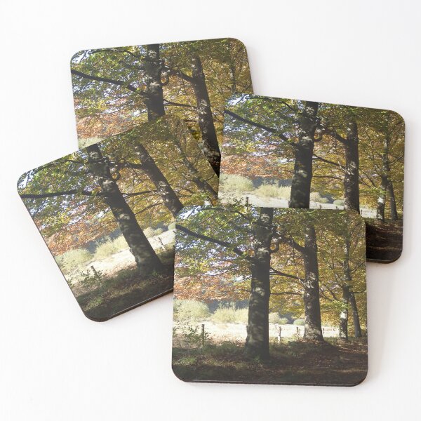 Item preview, Trees in Autumn designed and sold by CreaTwinkles.