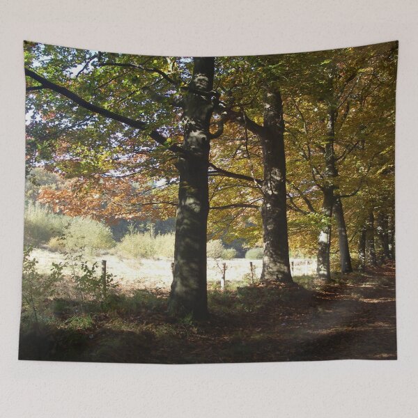 Item preview, Trees in Autumn designed and sold by CreaTwinkles.