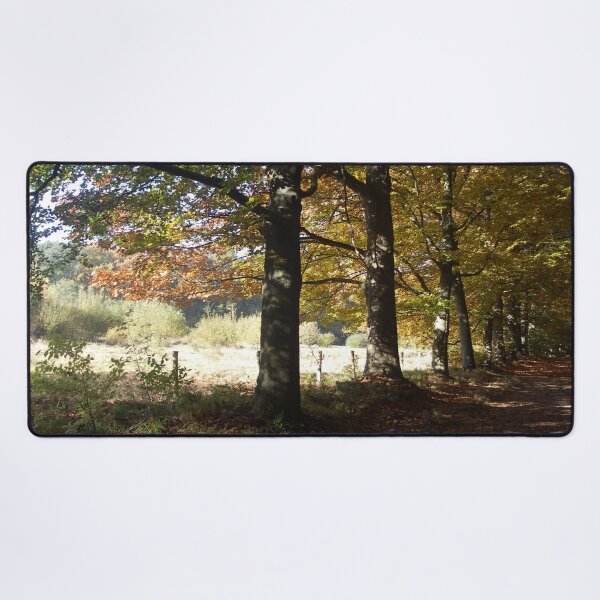 Item preview, Trees in Autumn designed and sold by CreaTwinkles.