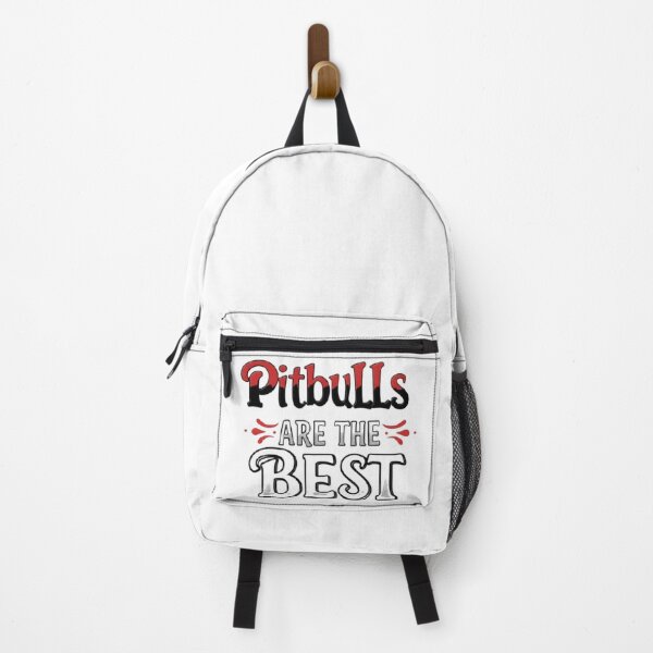 Item preview, Pitbulls are the Best designed and sold by My Pitbull Place.
