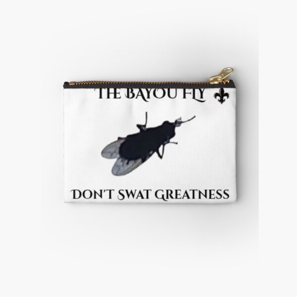 Item preview, The Bayou Fly designed and sold by trailsitravel.