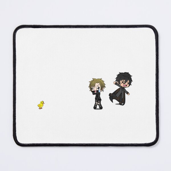 Item preview, Jace and Will Herondale FR designed and sold by scrollingart.