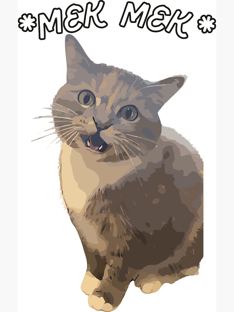 Thumbnail 3 of 3, Magnet, Toph the TV Cat designed and sold by TophsWorld.
