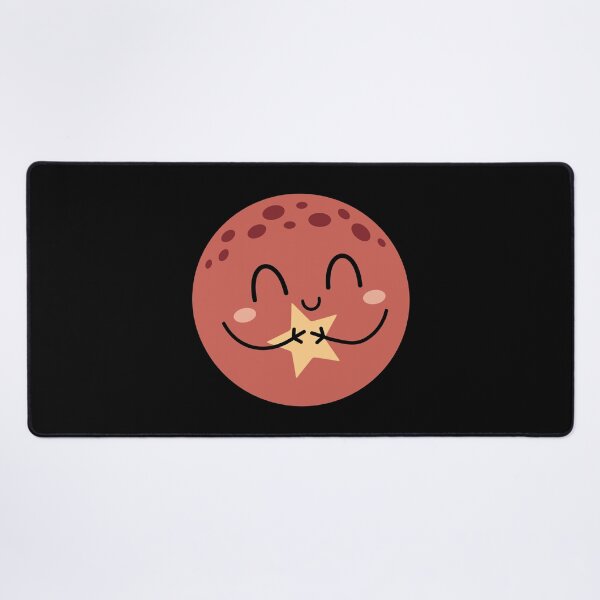 Item preview, Full Moon with Star - Boho Aesthetic designed and sold by Julza Art.