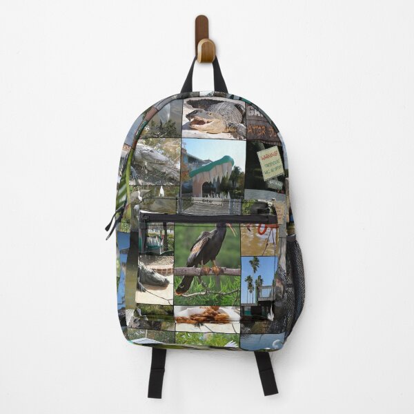 Item preview, Gatorland designed and sold by Montage-Madness.