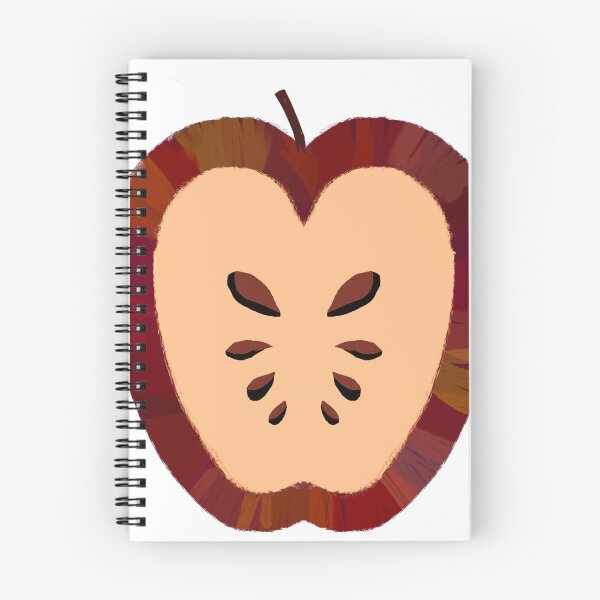 Item preview, apple designed and sold by Gomimi.