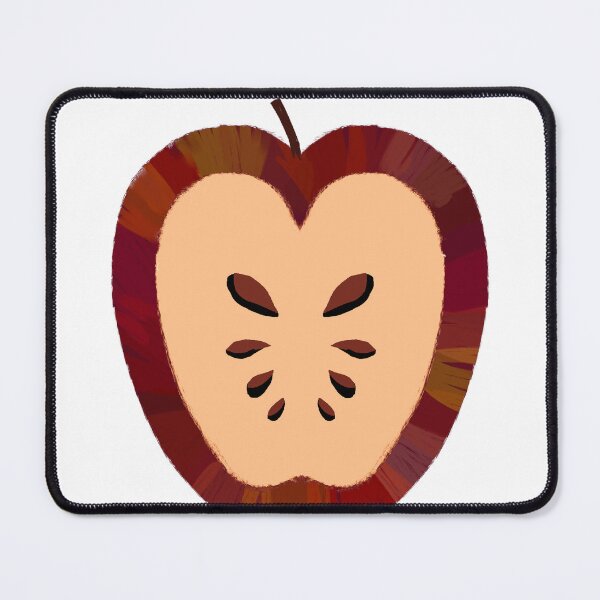 Item preview, apple designed and sold by Gomimi.