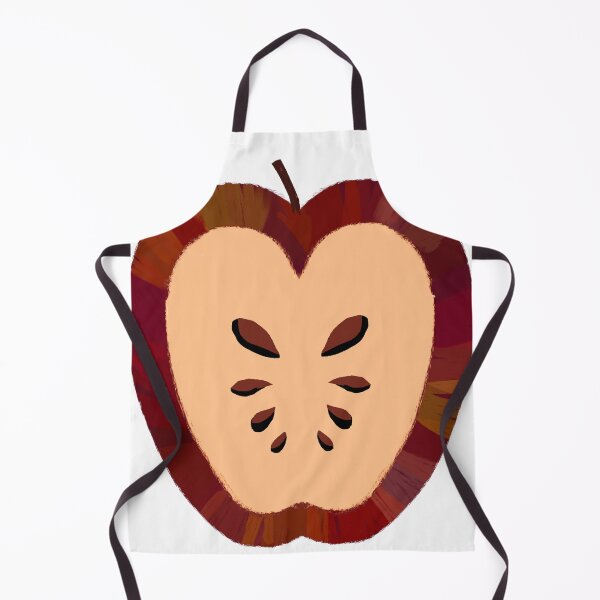 Item preview, apple designed and sold by Gomimi.