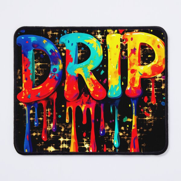 Item preview, DRIP designed and sold by IndieQuill .