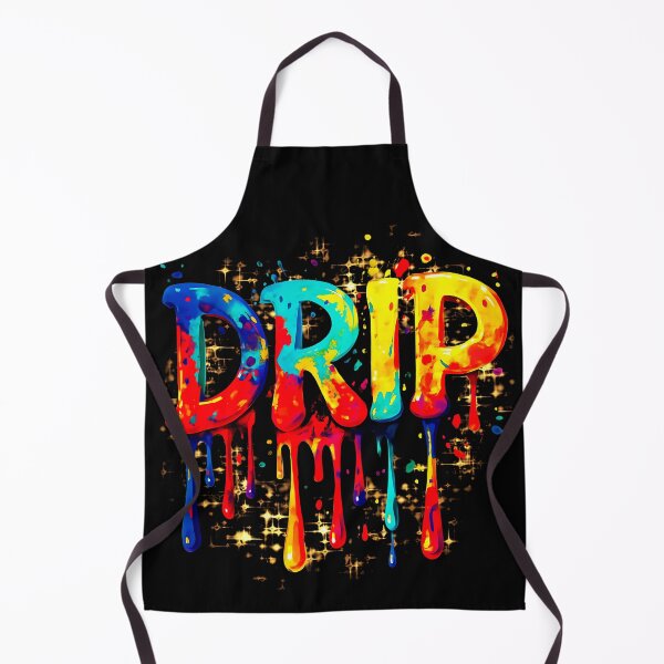 Item preview, DRIP designed and sold by IndieQuill .