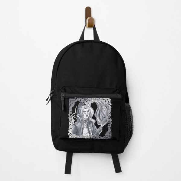 Item preview, Gerry Keay - Framed Book Keeper designed and sold by AstralRavens.