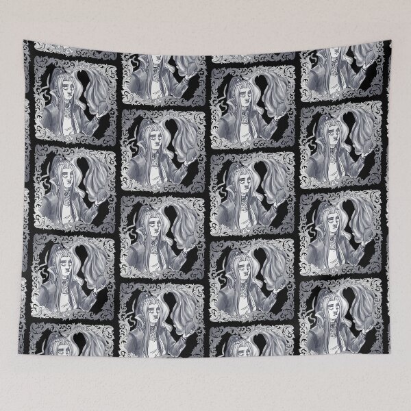 Item preview, Gerry Keay - Framed Book Keeper designed and sold by AstralRavens.