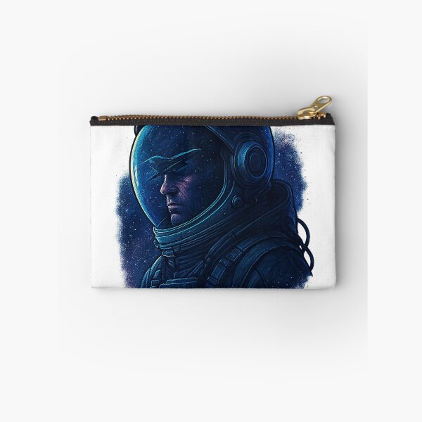 Item preview, Galactic Explorer – Space Helmet and Ship designed and sold by ALBANAT.