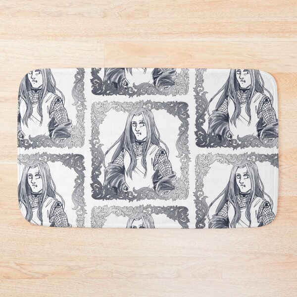 Item preview, Gerry Keay - Framed Watcher designed and sold by AstralRavens.