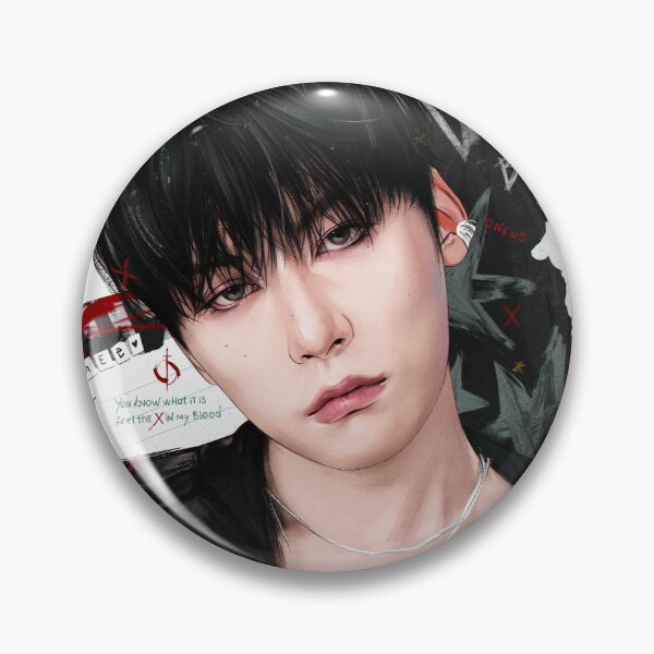 Item preview, Oneus - Keonhee designed and sold by CANSUAKND.