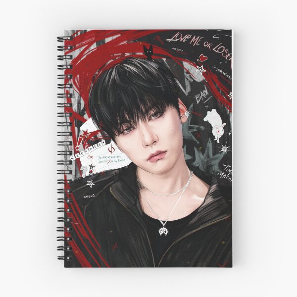 Item preview, Oneus - Keonhee designed and sold by CANSUAKND.