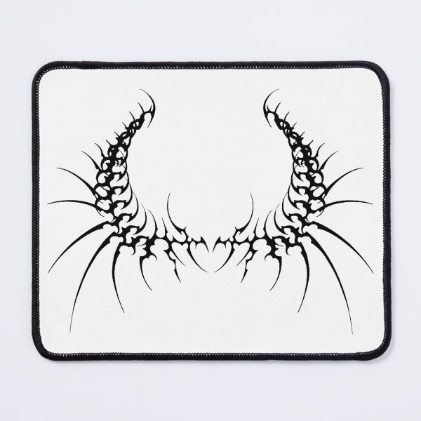 Item preview, winged heart designed and sold by aigorcio.