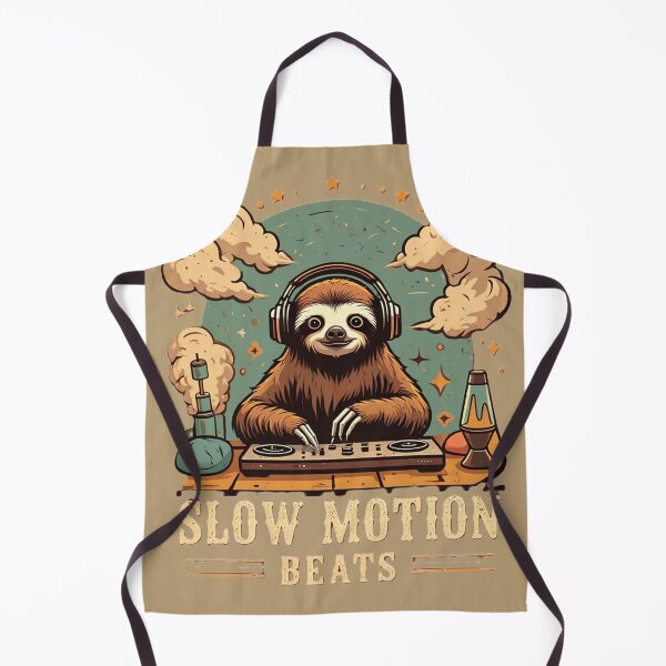 Item preview, slow motion rhythms designed and sold by StyleToTheBones.