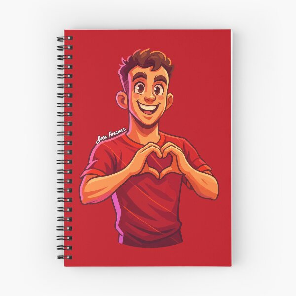 Item preview, Jota Forever designed and sold by On Target Sports.